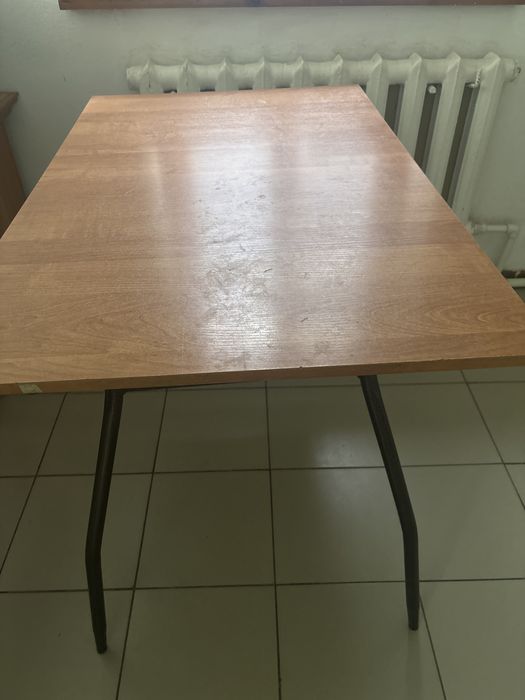 Продам столы , в количестве 3 шт