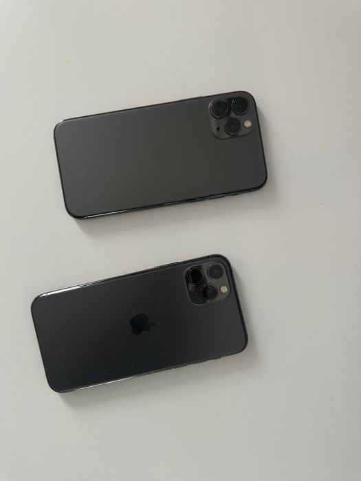 Telefon Iphone 11 pro