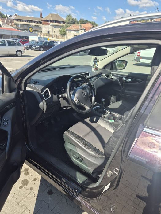 Nissan cașcaval  1.6 diesel