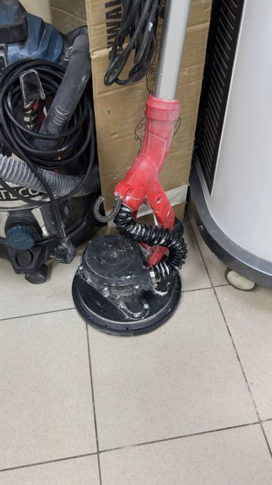 Шлифмашина эксцентриковая Viptek VT92251    ЖанТаС ломбард Астана