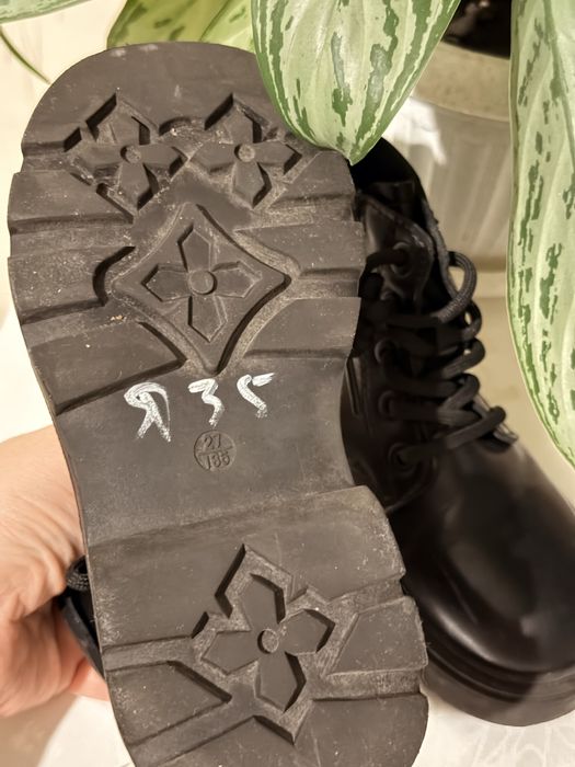 обувь детская в хорошем качестве