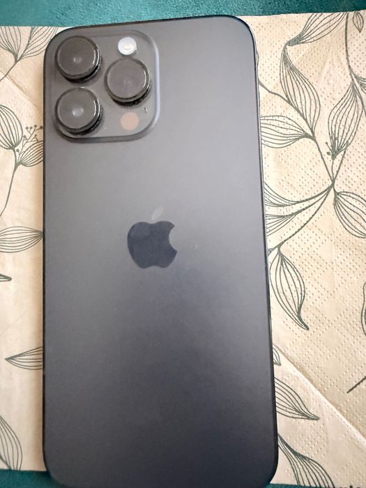 IPhone 15pro folosit