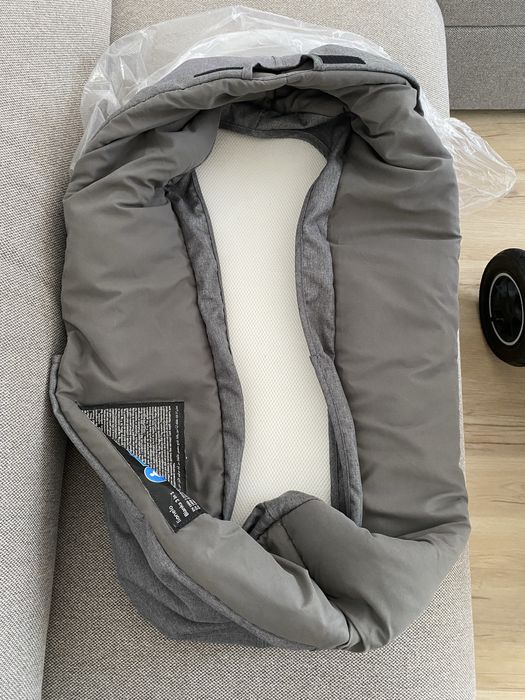 Carucior 3 in 1 Lionelo Bianka