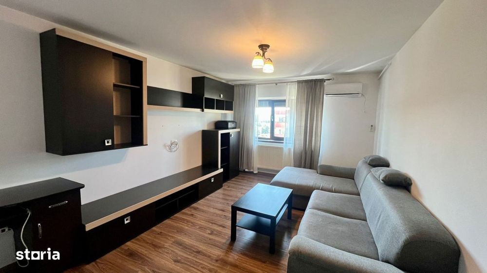 Apartament 3 camere decomandat | Etaj 10/10 | Gavana 2, Pitesti