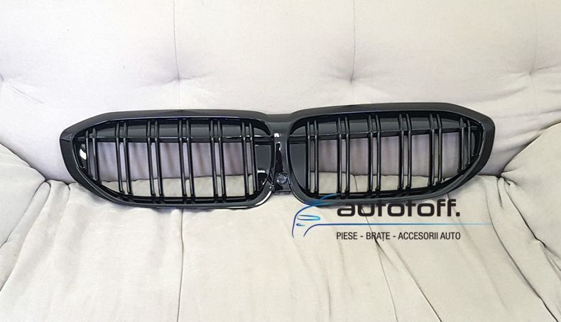 Grila BMW G20 G21 Seria 3 (2019+) M Design
