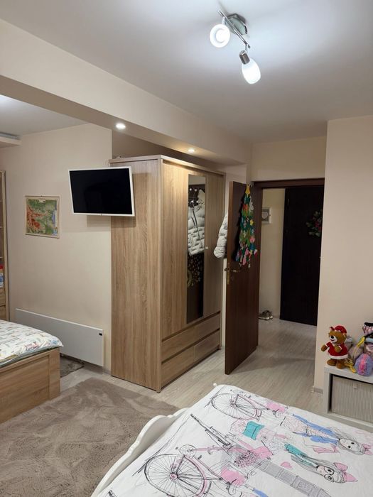 Продава се Тристаен апартамент в Стара Загора, Аязмото - 156 кв.м за 915 €/кв.м - Снимка #5