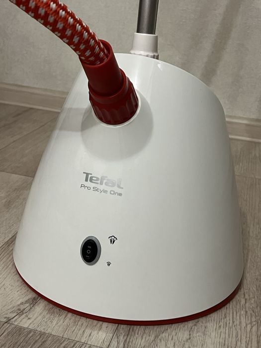 Отпариватель Tefal