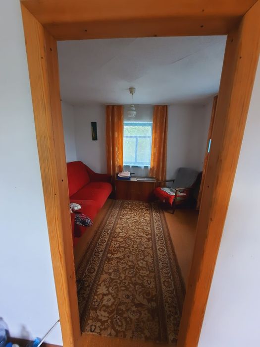 Продам дачу на Красном камне