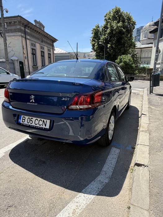 Peugeot 301 an 2019