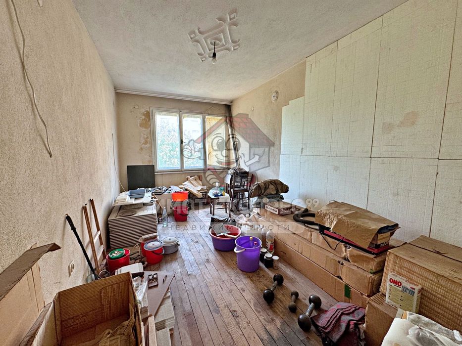 Продава се Многостаен апартамент в Асеновград - 145 кв.м за 725 €/кв.м - Снимка #17