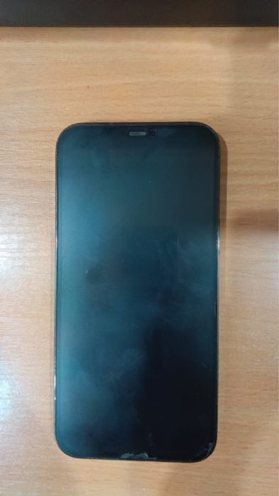 Айфон 12про макс