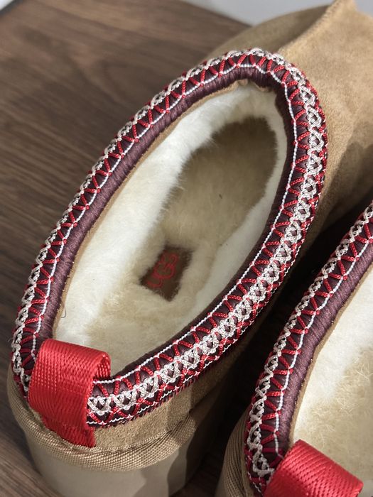 Угги 38 размер новый