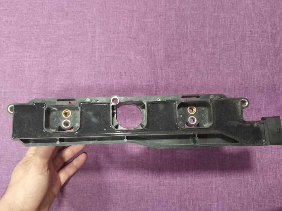 Запалителна бобина NJK U6003 за Опел Зафира Opel Zafira