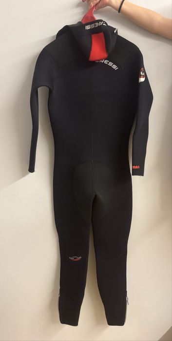 Costum neopren barbat Cressi Diver 7mm