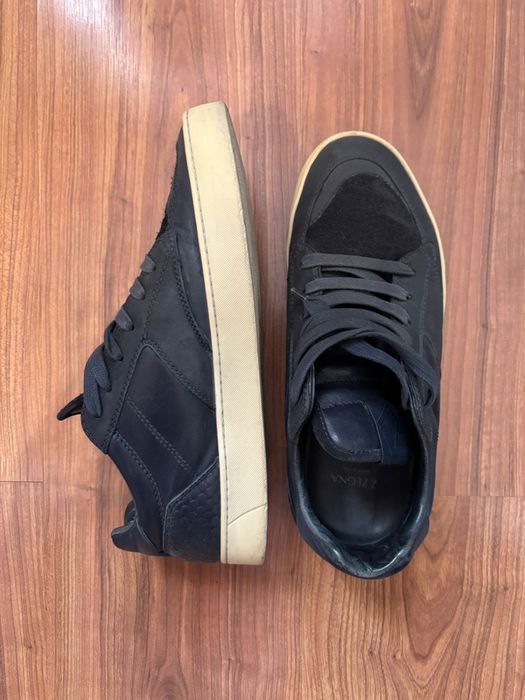 Мужская обувь Zegna