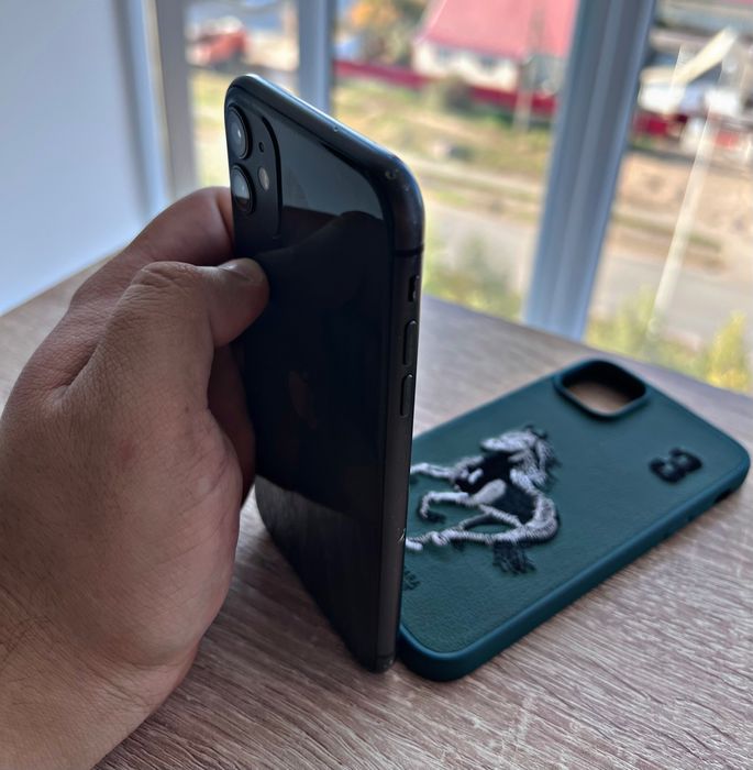 iPhone 11/128GB без ремонта