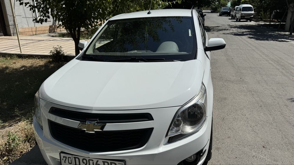 Chevrolet Cobalt