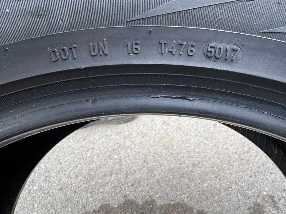 Гуми Pirelli Scorpion Verde 255/50/20