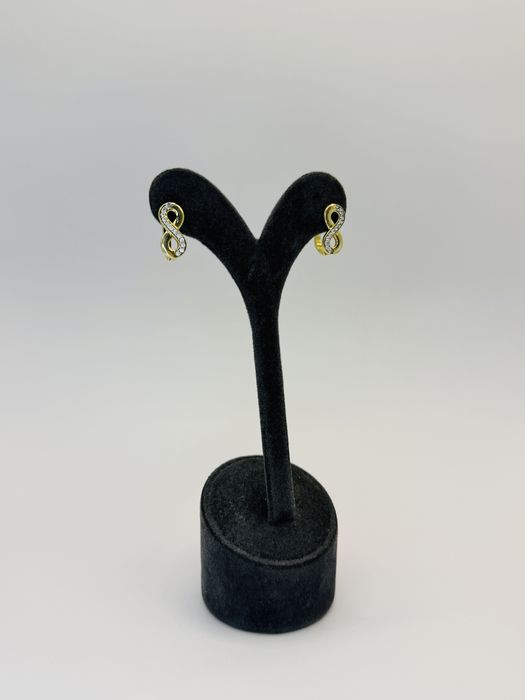 Cercei Aur 14K 2,70 Gr 1215 Lei