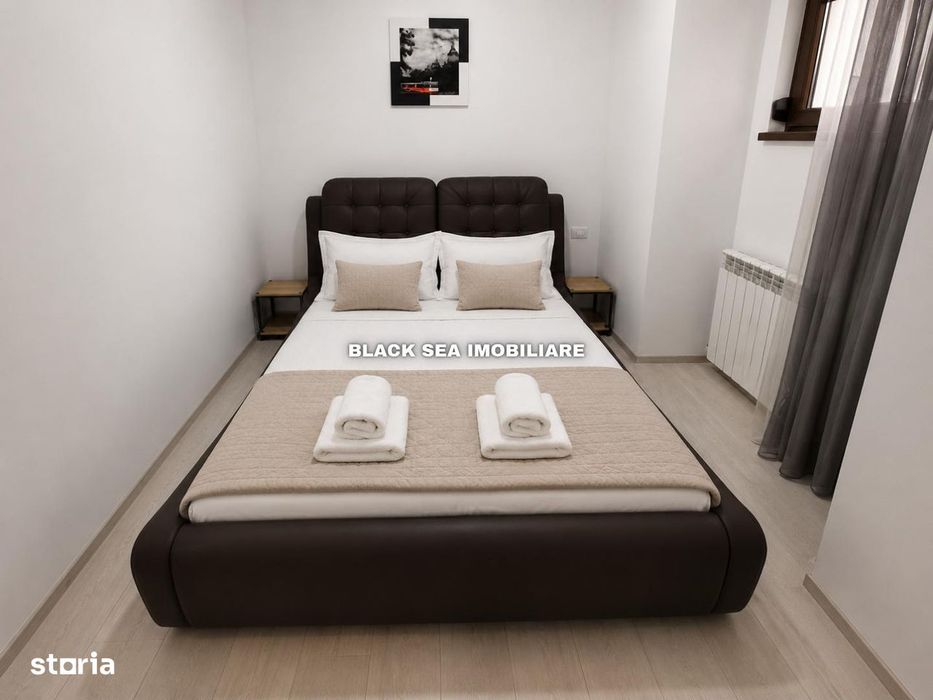 Apartament 2 camere str. Aleea Universitatii - Campus Ovidius