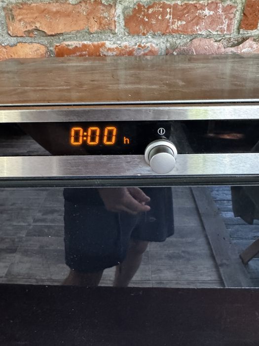 Cuptor cu abur Miele