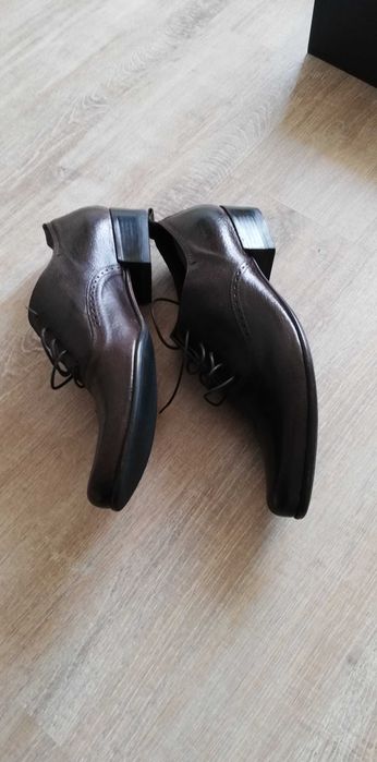 Италиански обувки - 44/45