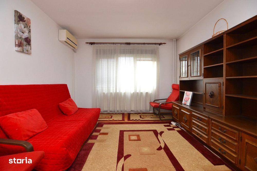 Inchiriere Apartament 2 Camere Tineretului - Parcul Lumea Copiilor
