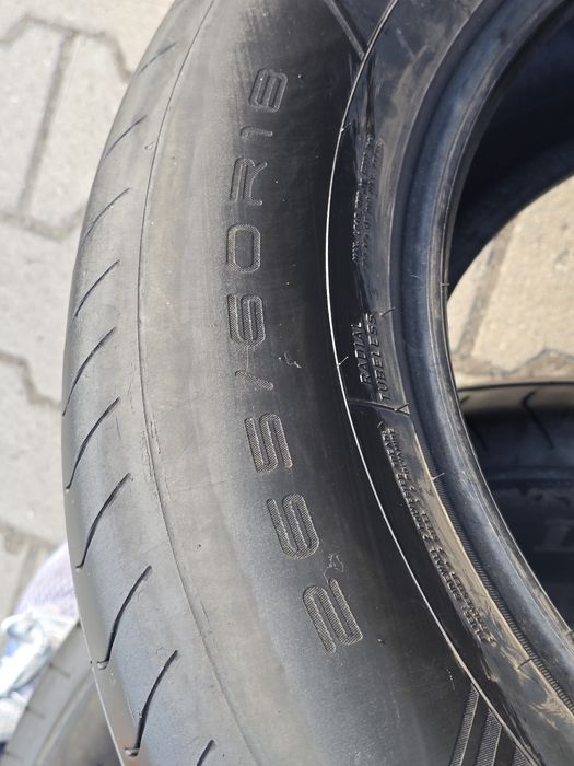 265 60 18 Dunlop