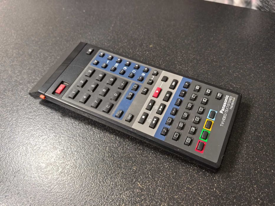 Дистанционно Panasonic TNQ8E0404