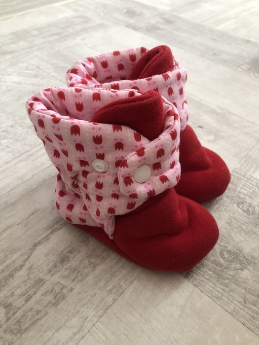 Пинетки 9 - 12 мес.