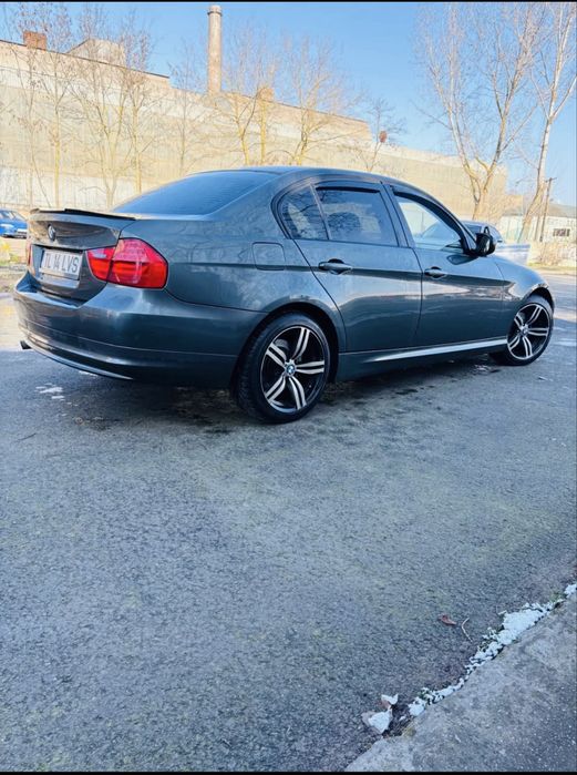 Vand bmw e90 2.0d 2010