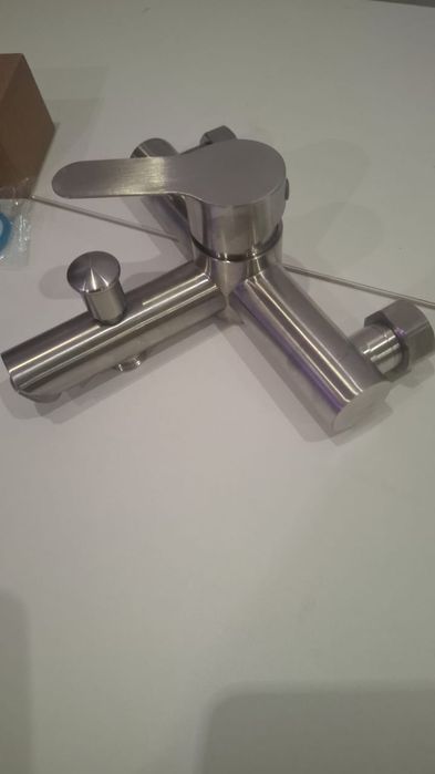 Кран  для раковины