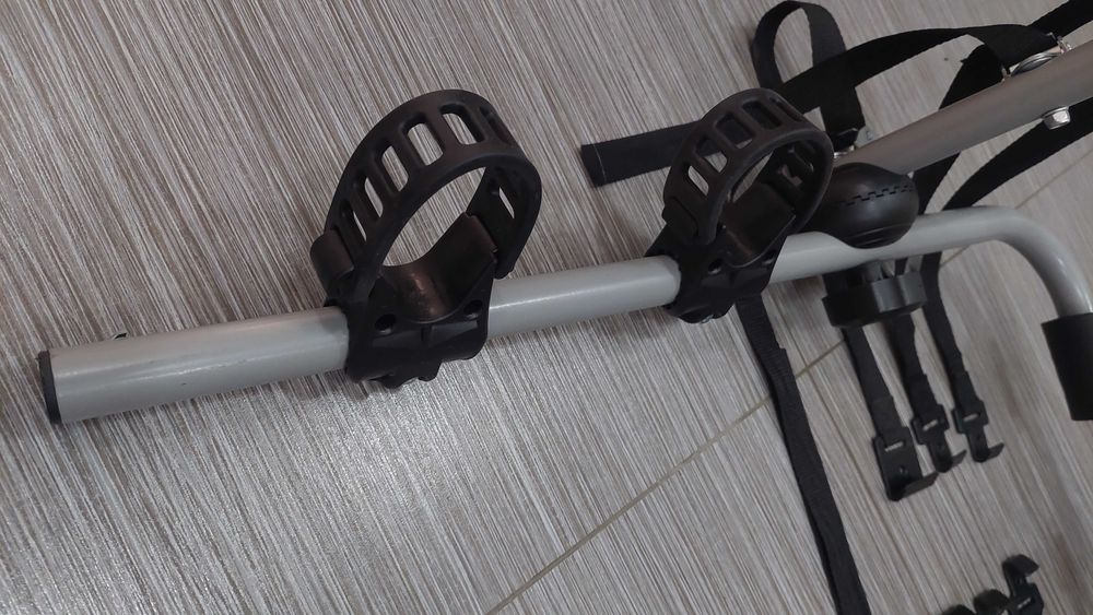 Багажник за велосипед AUTO PRACTIC