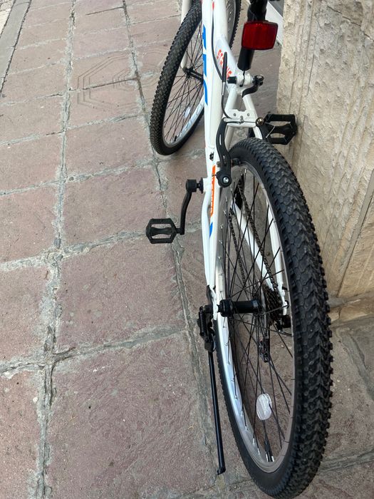 Планински велосипед