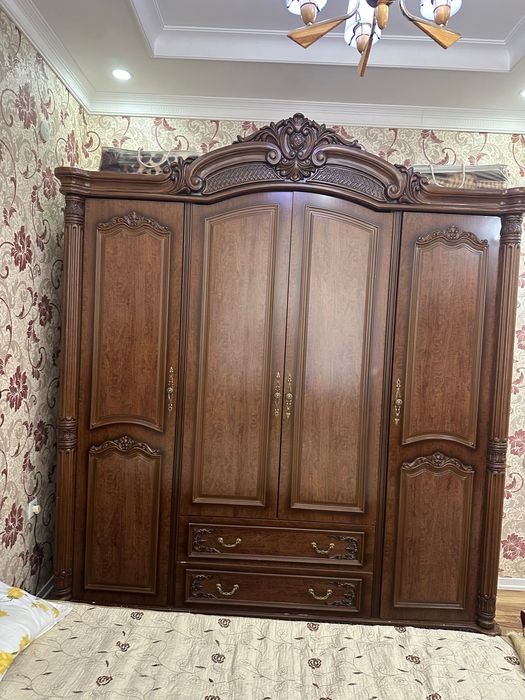 Спальная мебель,