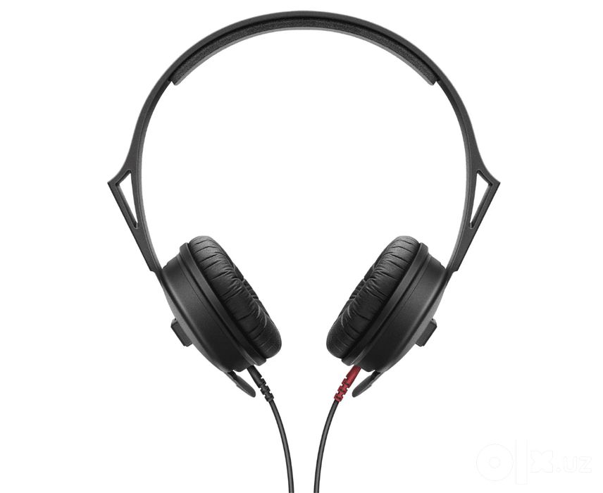 Наушники Sennheiser HD 25 LIGHT