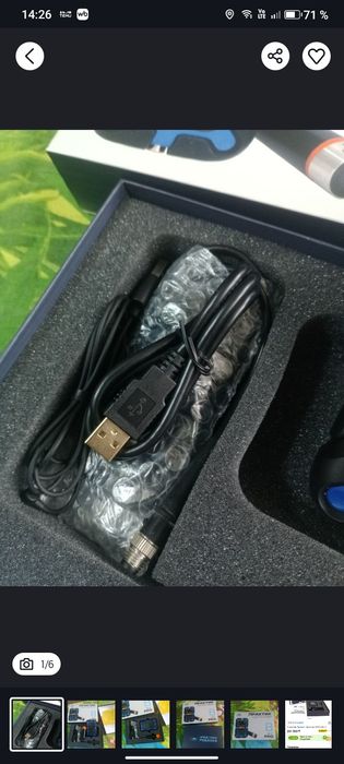 Эхолот,, Практик WIFI ,Новый