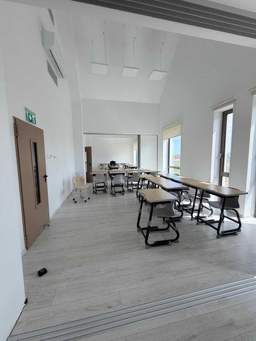 Inchiriez spatiu birou, diverse activitati , coworking in Pipera