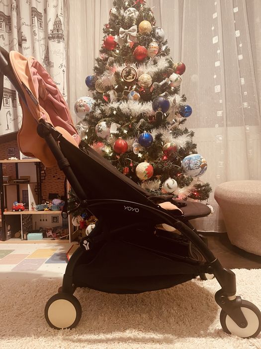 Carucior BabyZen Yoyo 2