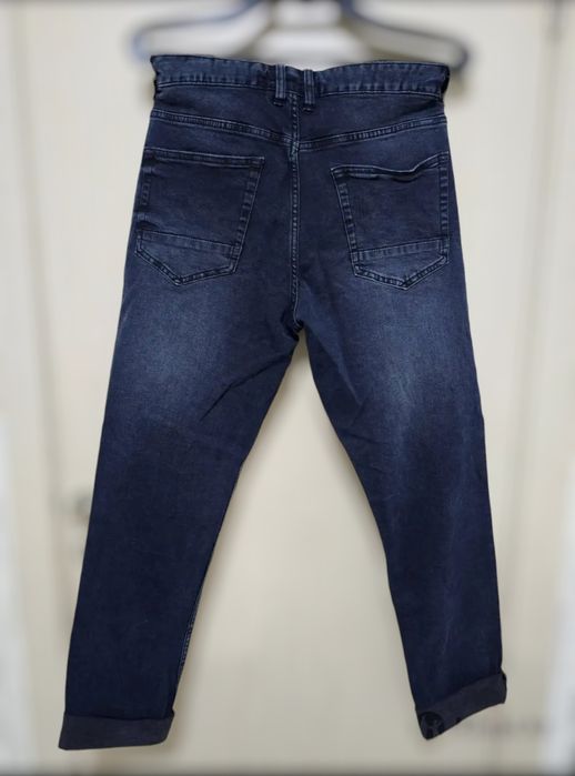 Мужские джинсы Kiabi 42 размер