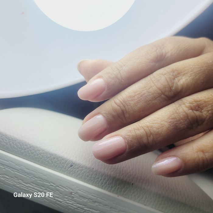 Мастер ногтевого сервиса