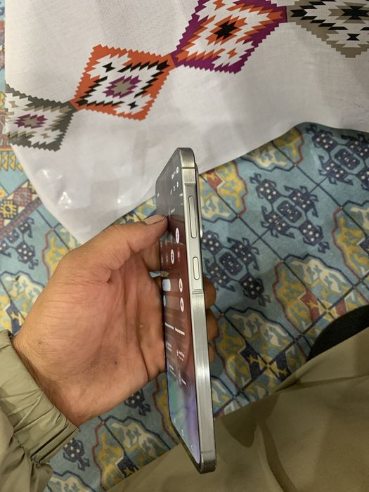 Samsung a56 с горентеи