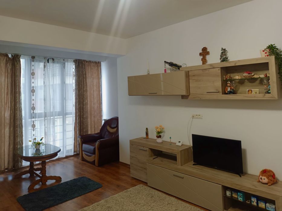 Apartament Constanta Tomis Plus - inchiriere