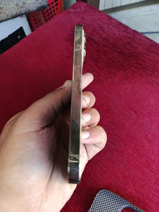 Iphone 13 pro 128 tali 75 yomks