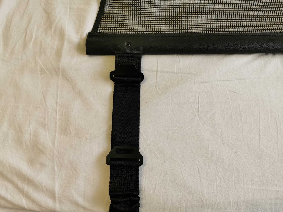 Оригинална преграда мрежа за Опел Астра / Opel Astra комби J и K