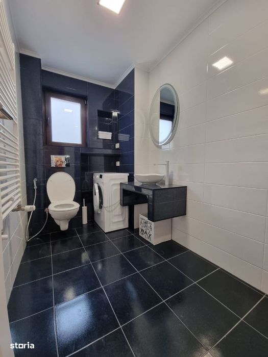Apartament cu 2 camere de inchiriat in zona Romana / Gradina Icoanei