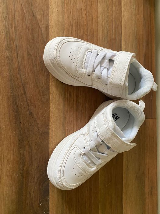 детски обувки за момче H&M