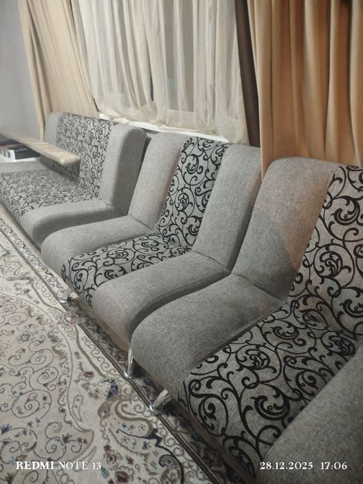 Продам диван б/у