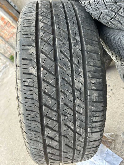 Летни гуми 225/50/18