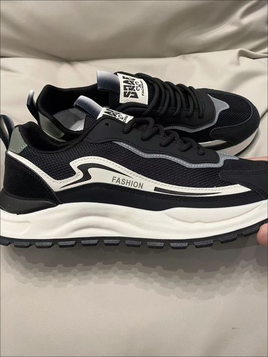 Красовки мужские